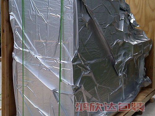 設(shè)備真空鋁箔袋，薄膜袋